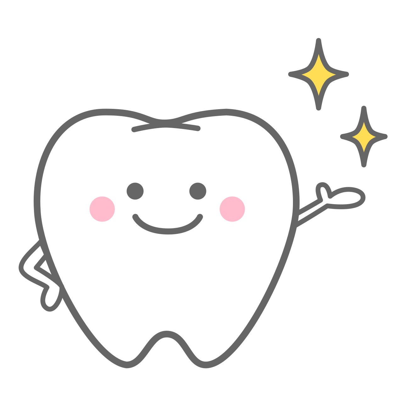 ひがしさわ歯科医院：歯はなぜ白く輝くのか
