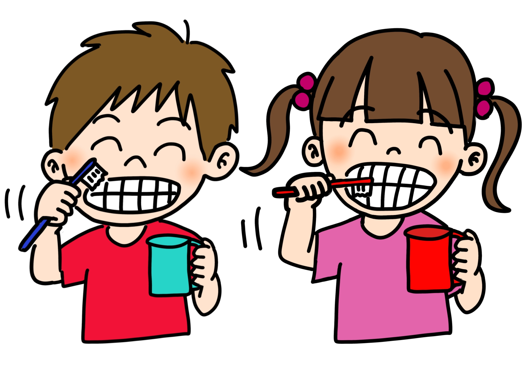 ひがしさわ歯科医院：お口の健康と身体の健康との関係の理解度は日本が一位